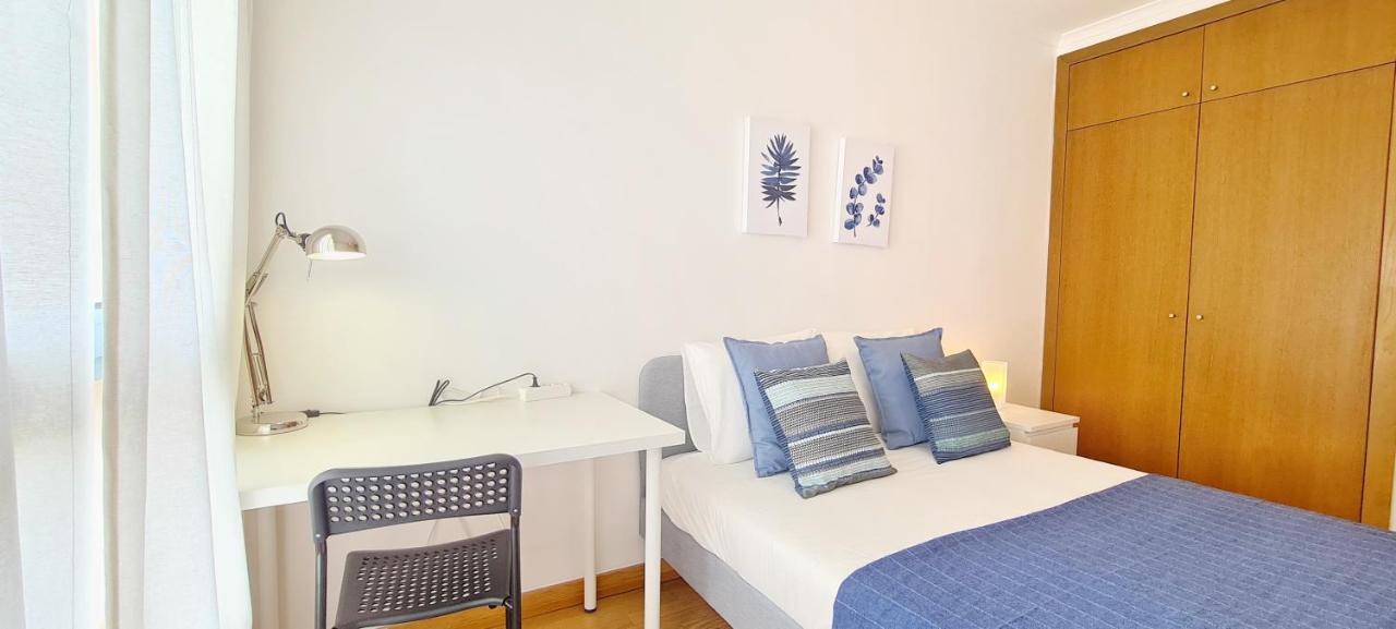 Bela Vista Prime By Homeful Homes Lisbon
