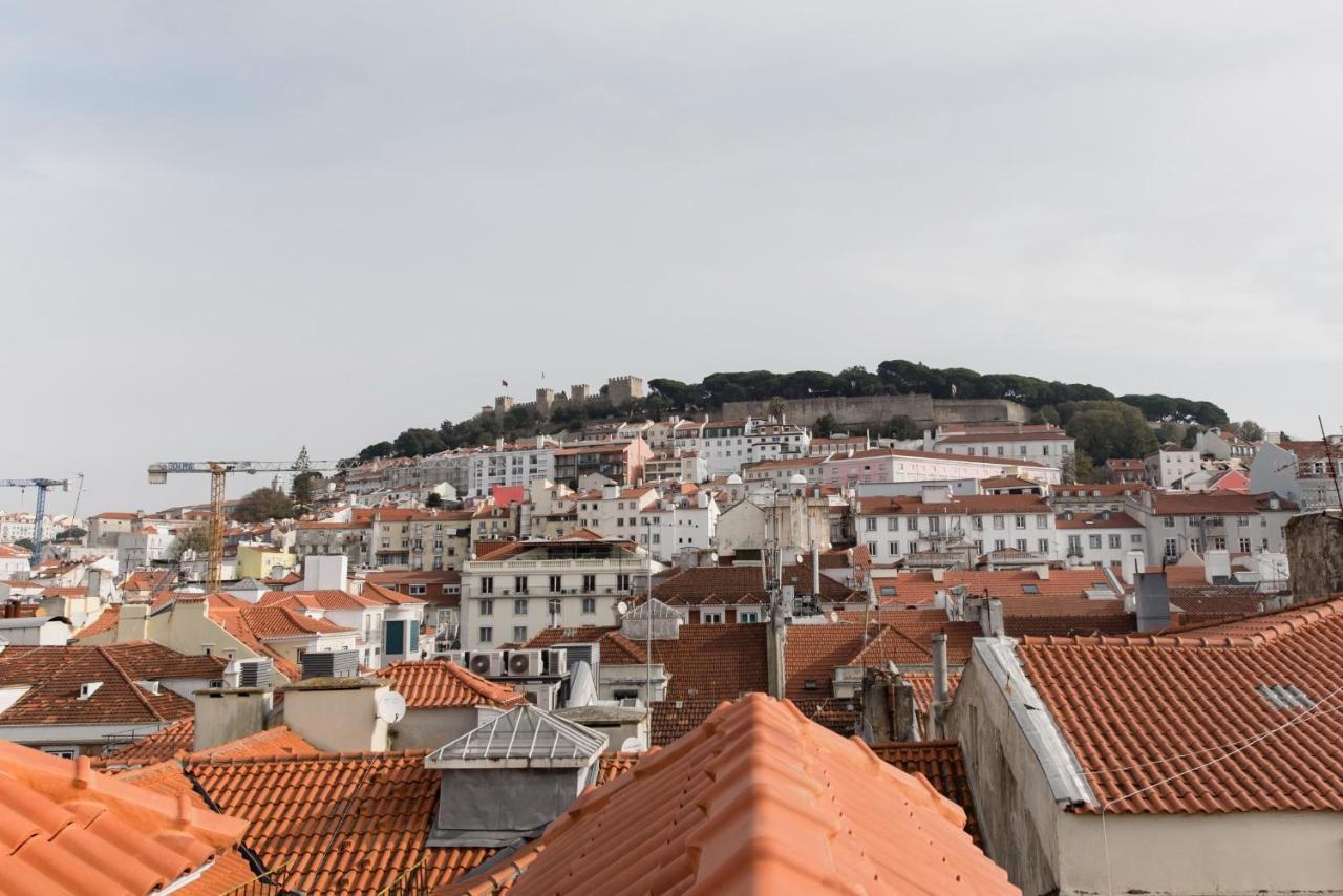 Center Vi Lisbon