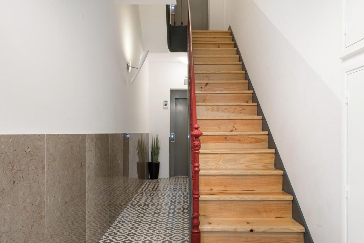 Center Vi Apartment Lisbon