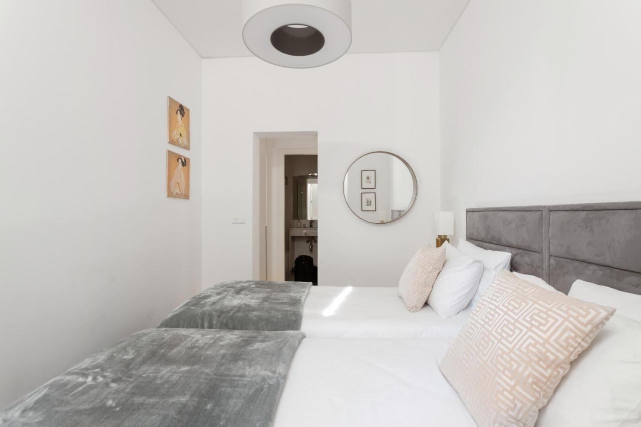 Apartment Prata Street-your In
