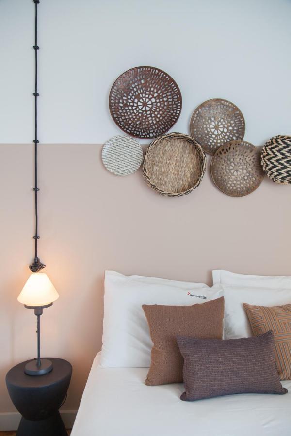 Flh Intendente Charming Flat Lisbon