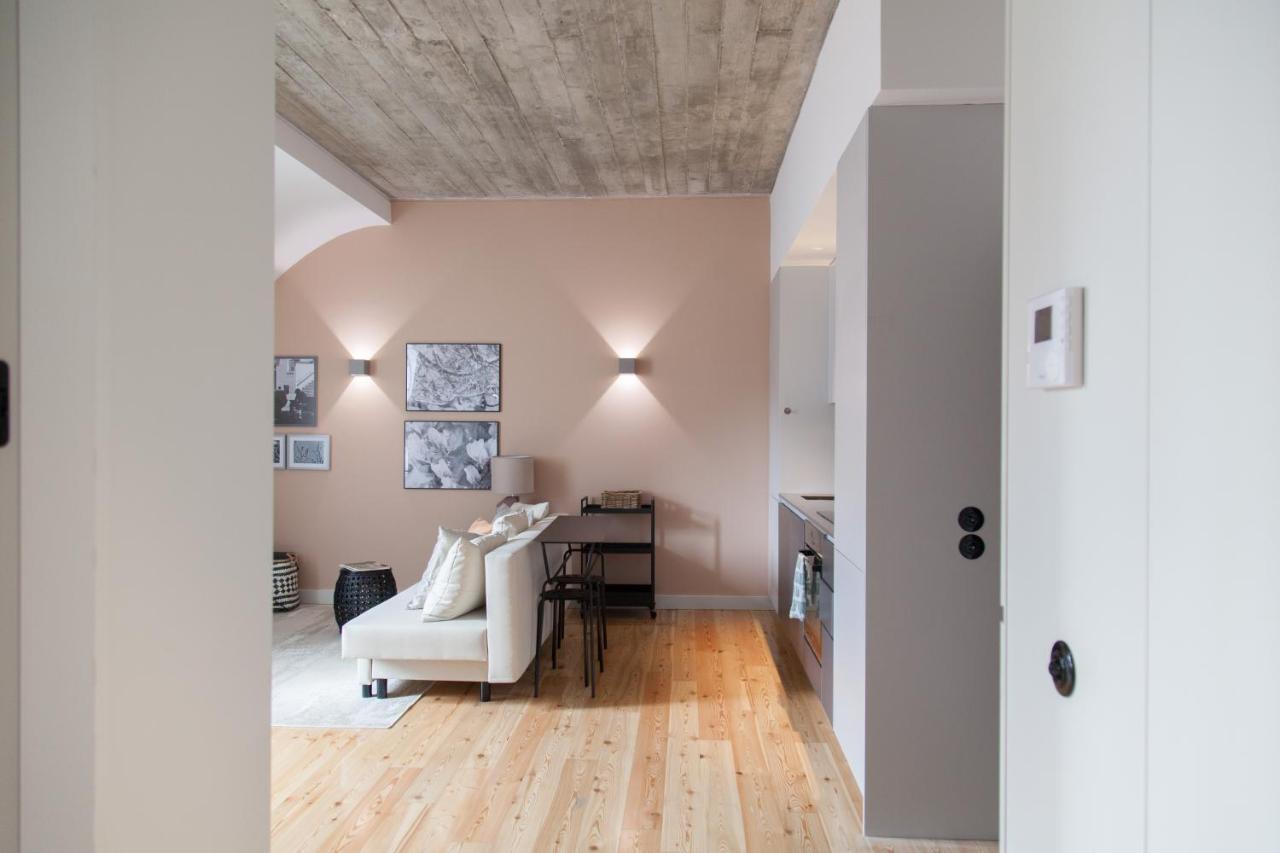Flh Intendente Charming Flat * Lisbon