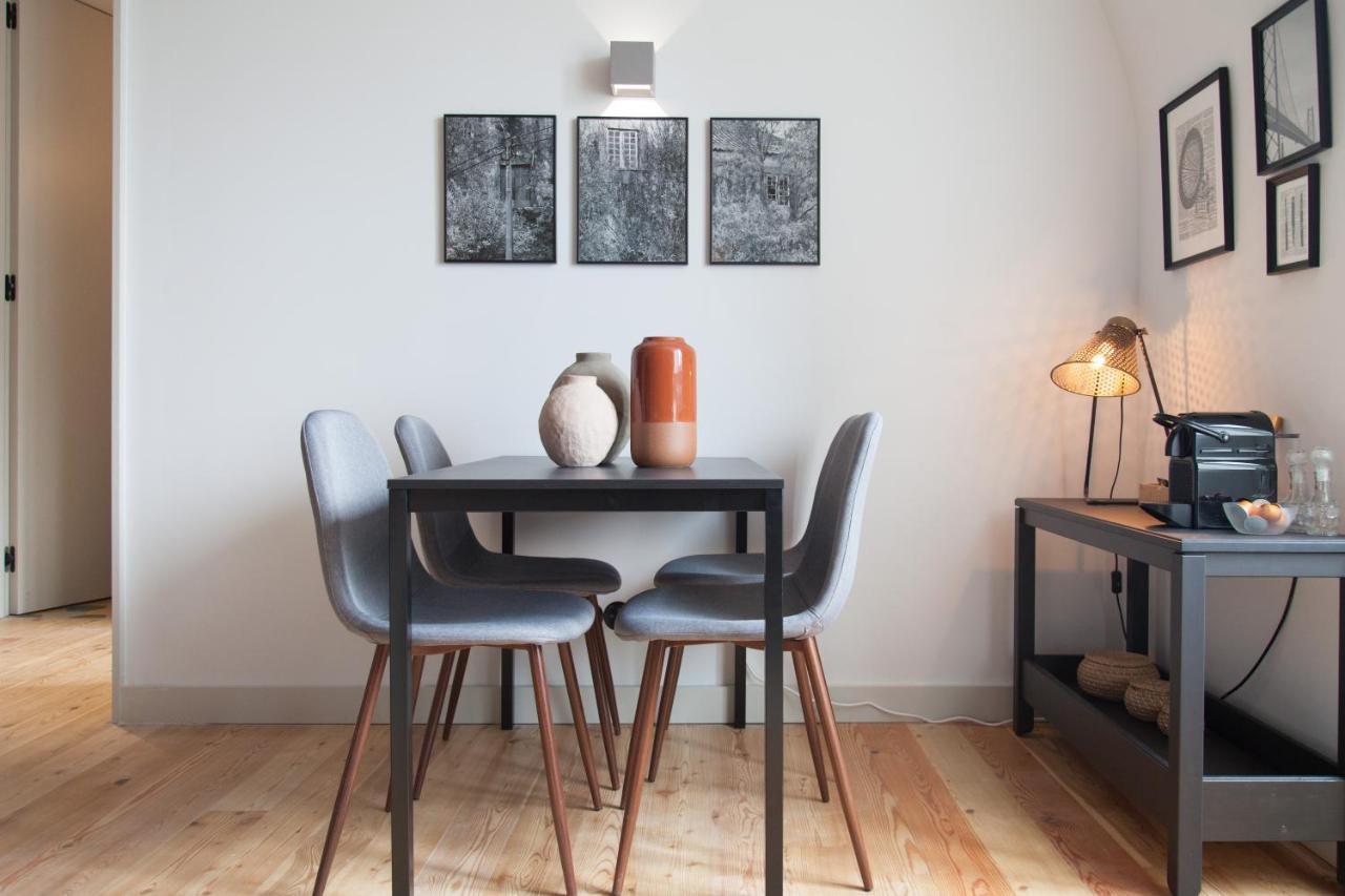 Apartment Flh Intendente Charming Flat