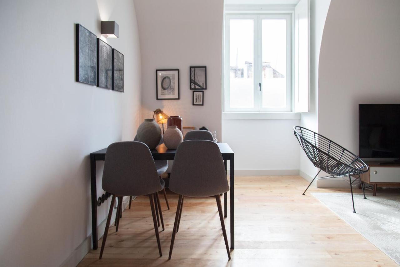 Flh Intendente Charming Flat Apartment *