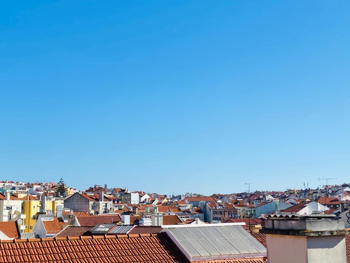 Atlantic * Lisbon