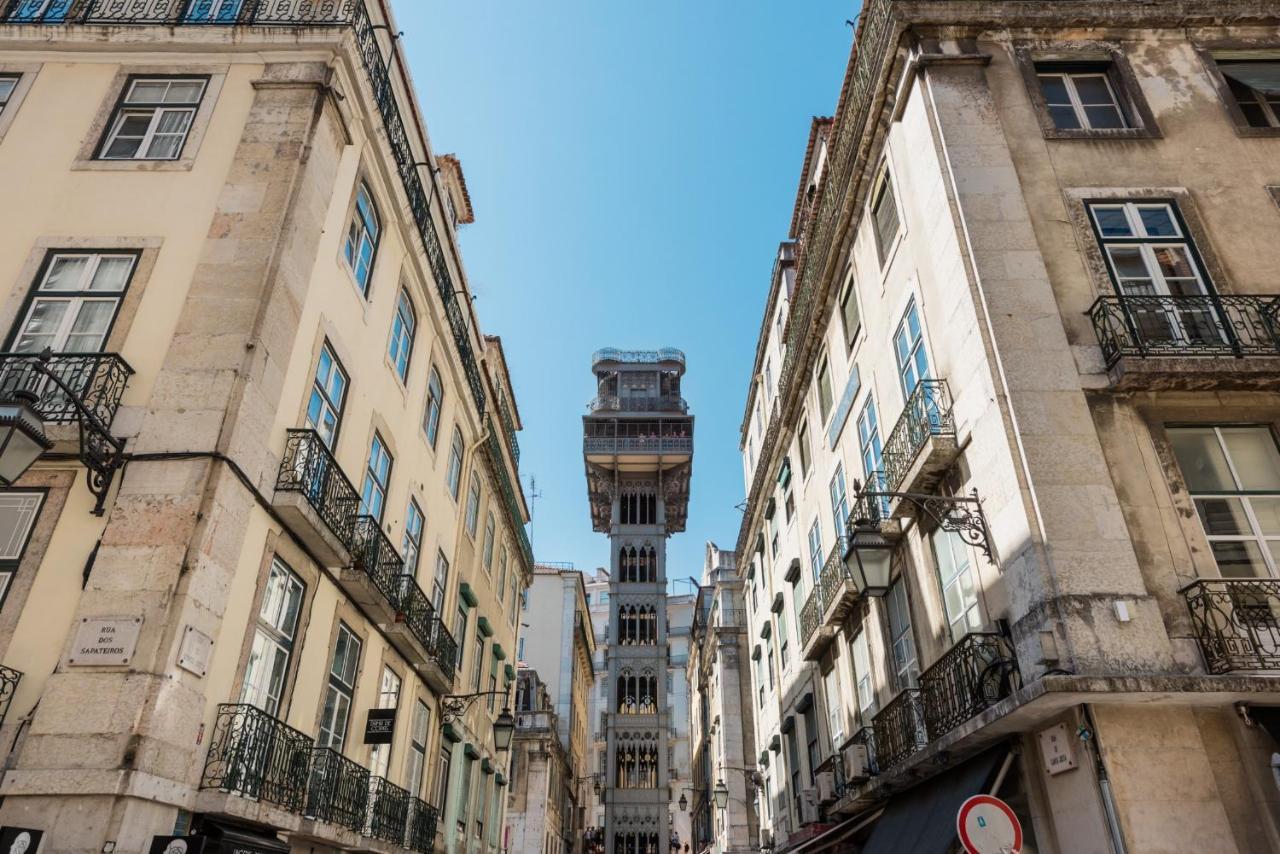 Augusta Street 213 - 3 Dto - Your In Lisboa