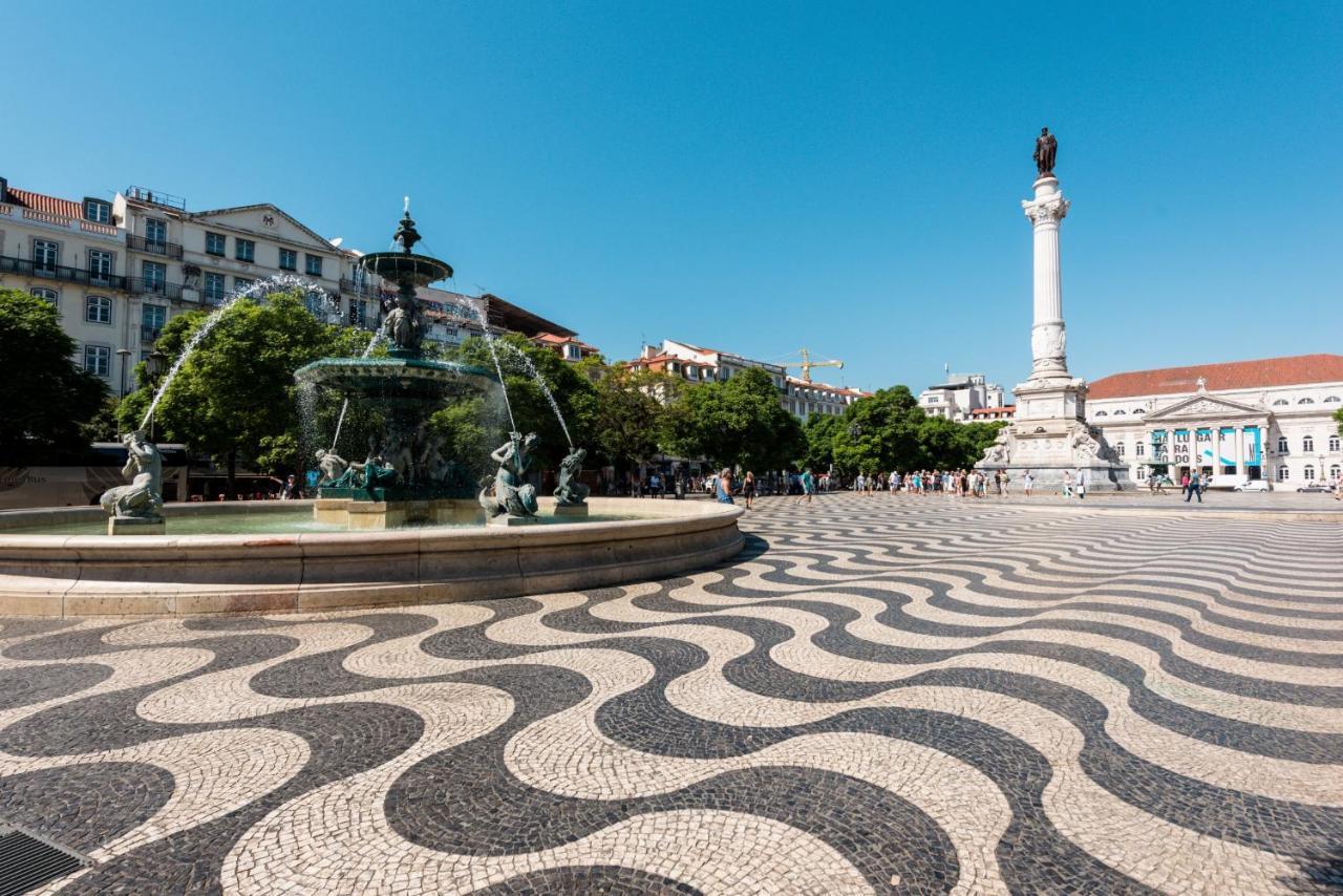 Apartamento Augusta Street 213 - 3 Dto - Your In Lisboa