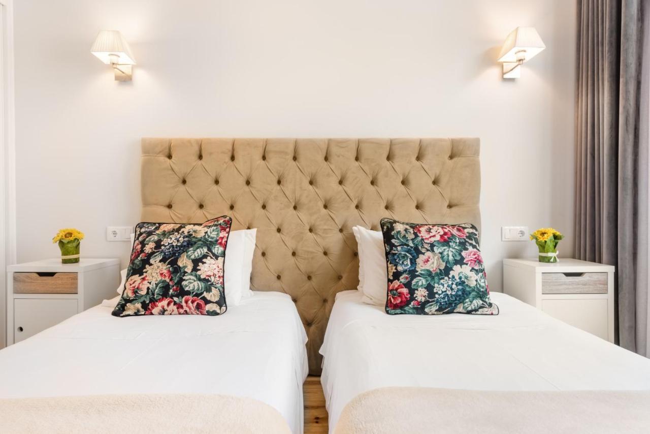Apartamento Augusta Street 213 - 3 Dto - Your In