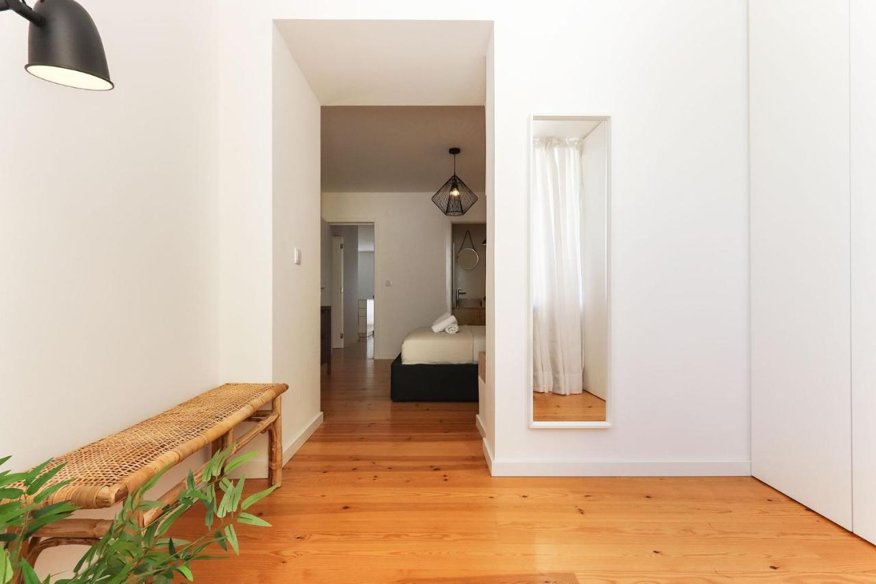 Lapa Elegant By Homing * Lisboa
