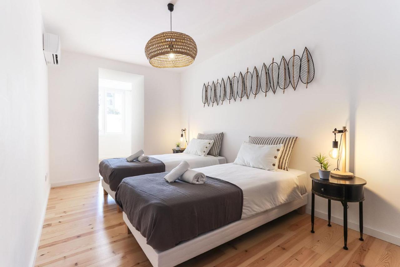 Lapa Elegant By Homing * Lisboa