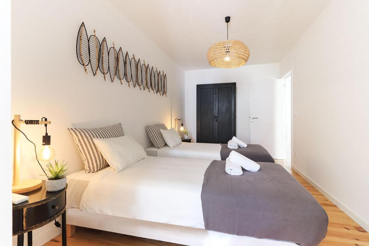 Apartamento Lapa Elegant By Homing