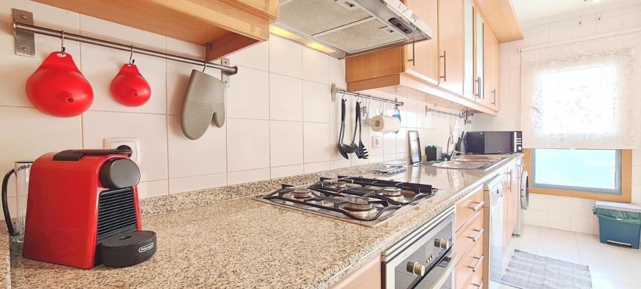 Bela Vista Prime By Homeful Homes * Lisbon