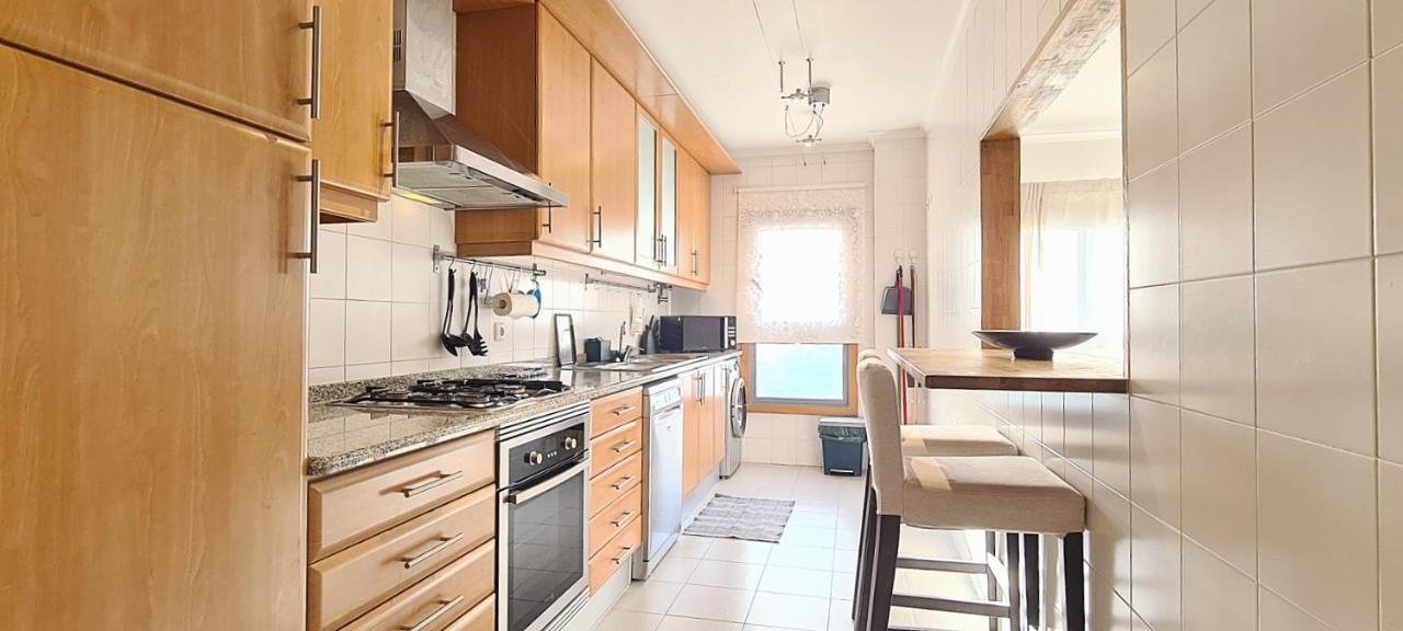 Bela Vista Prime By Homeful Homes * Lisboa