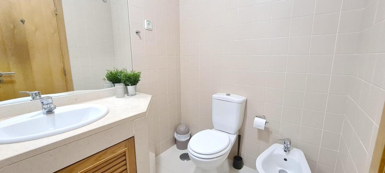 Apartment Bela Vista Prime By Homeful Homes Lisbon