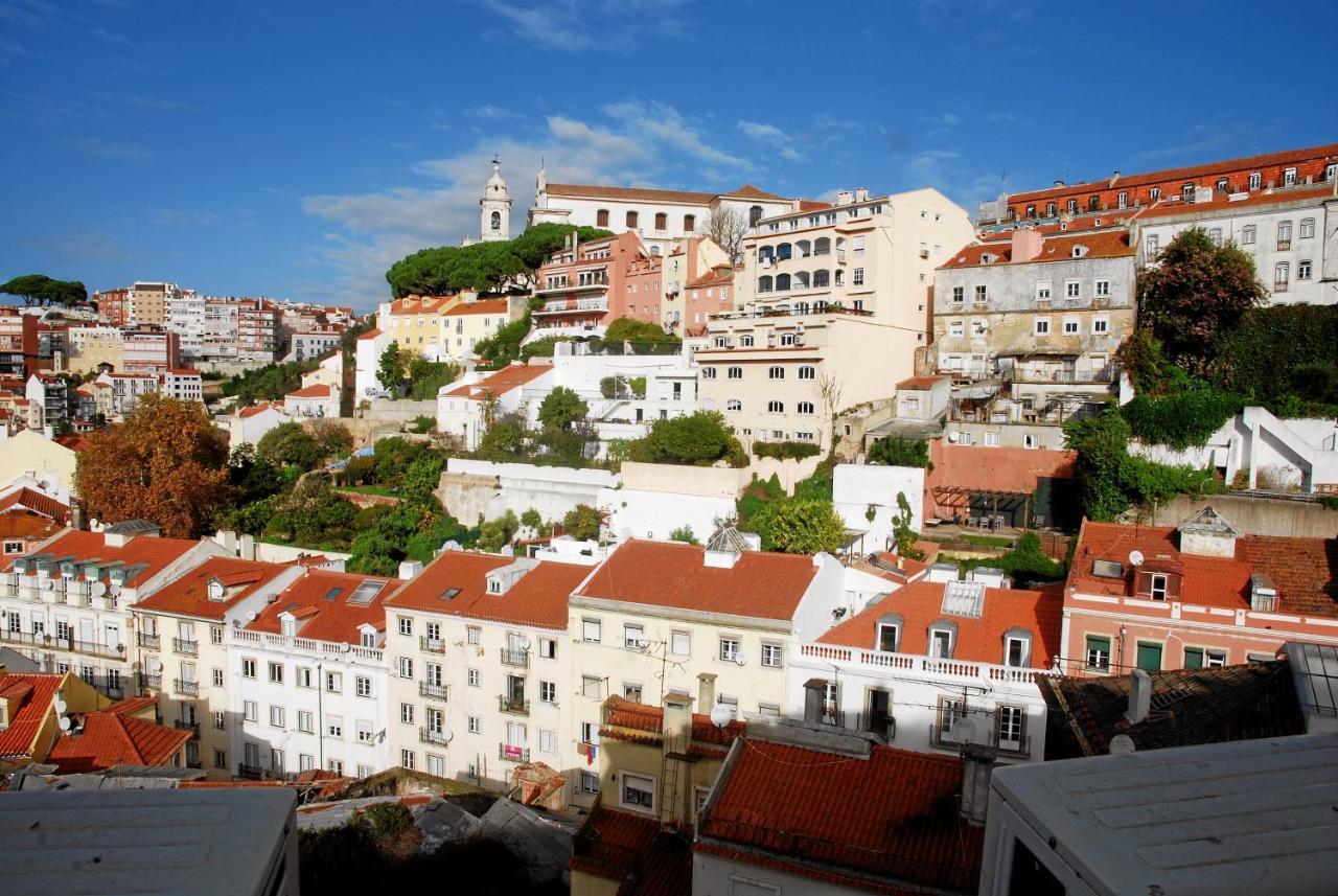 Do Castelo Lisboa