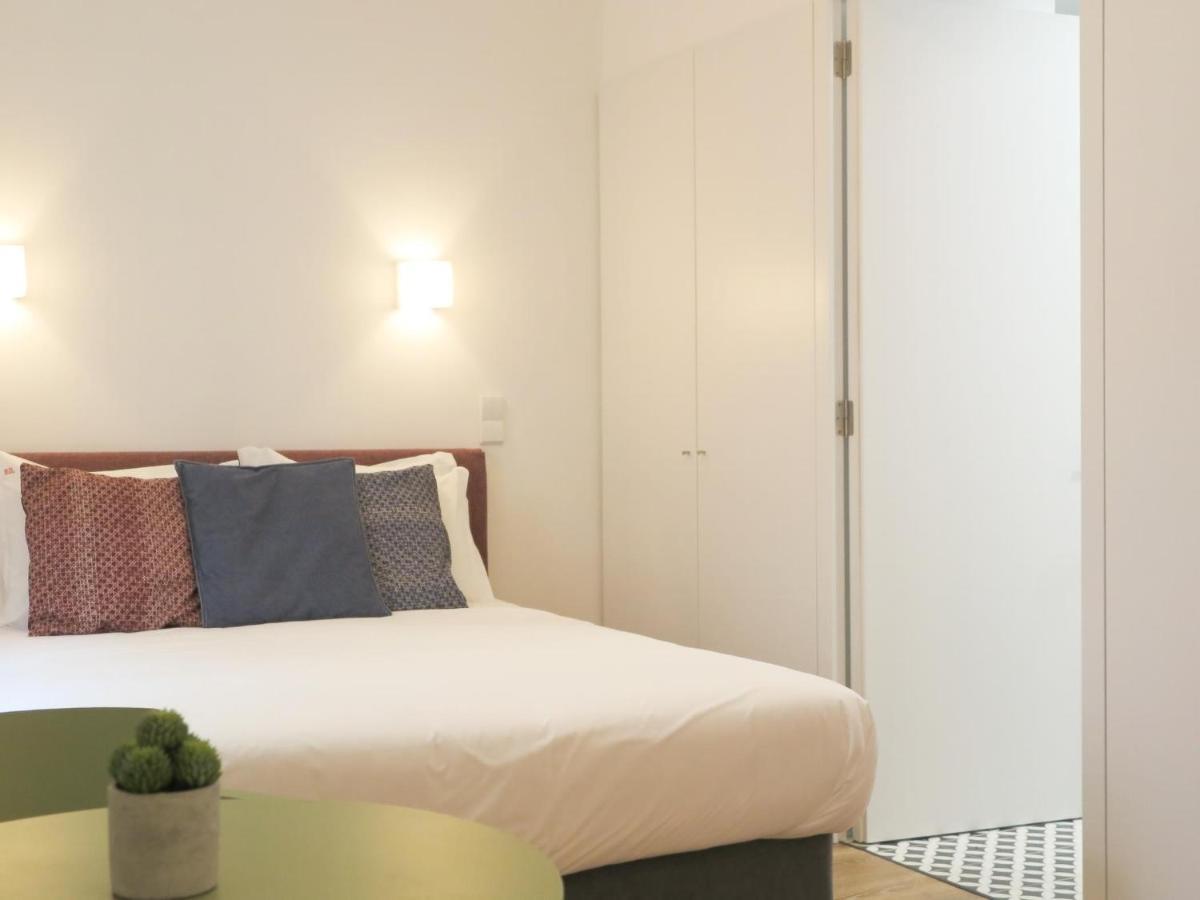 Chiado Modern With Ac Elevator Terrace Apartamento