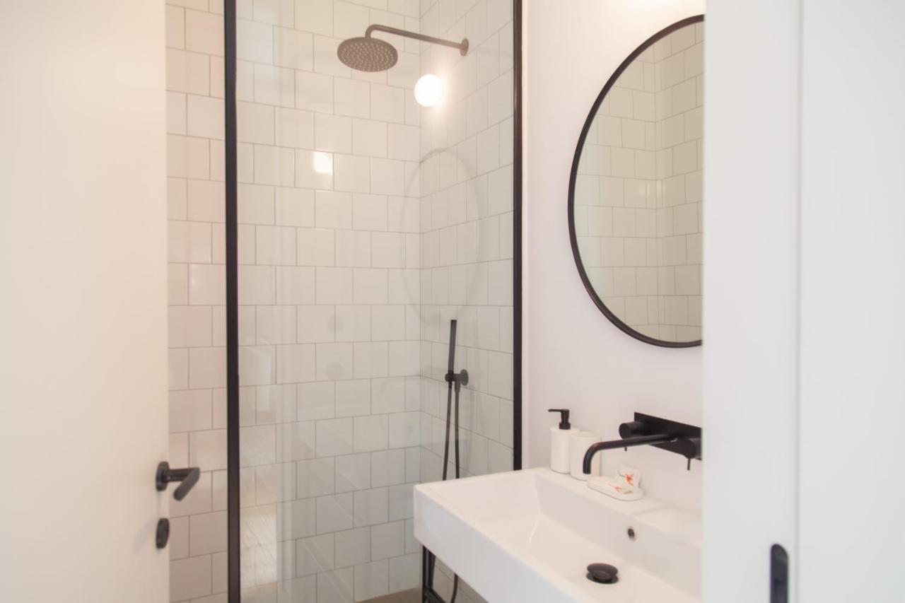 Flh Intendente Charming Flat Apartment Lisbon