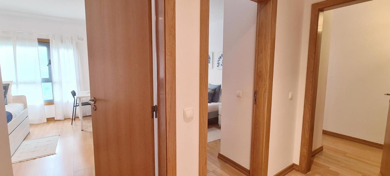 Bela Vista Prime By Homeful Homes Apartment *