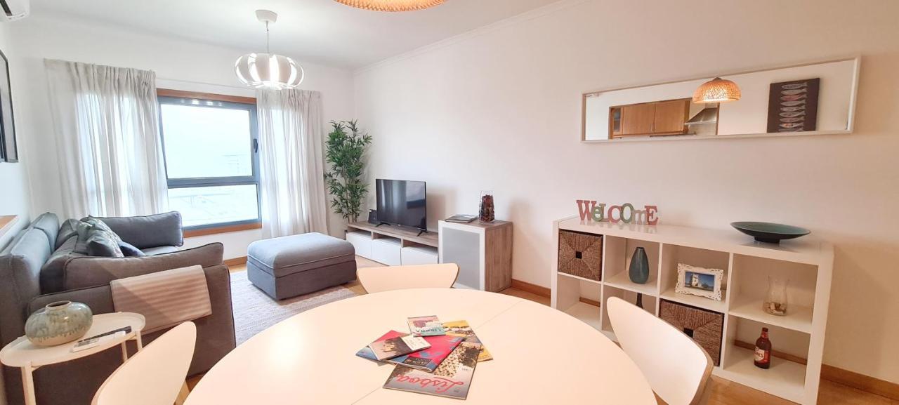 Bela Vista Prime By Homeful Homes Lisbon