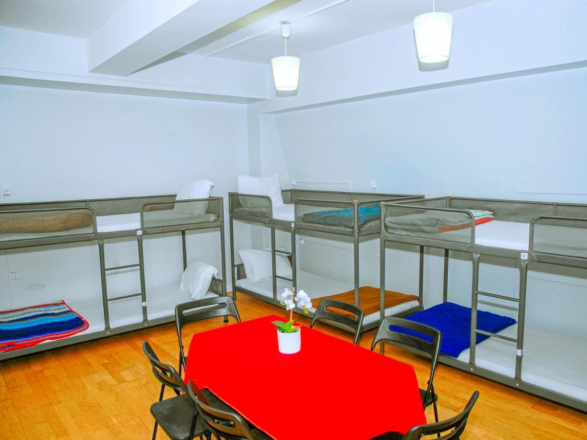 Do Castelo Albergue *