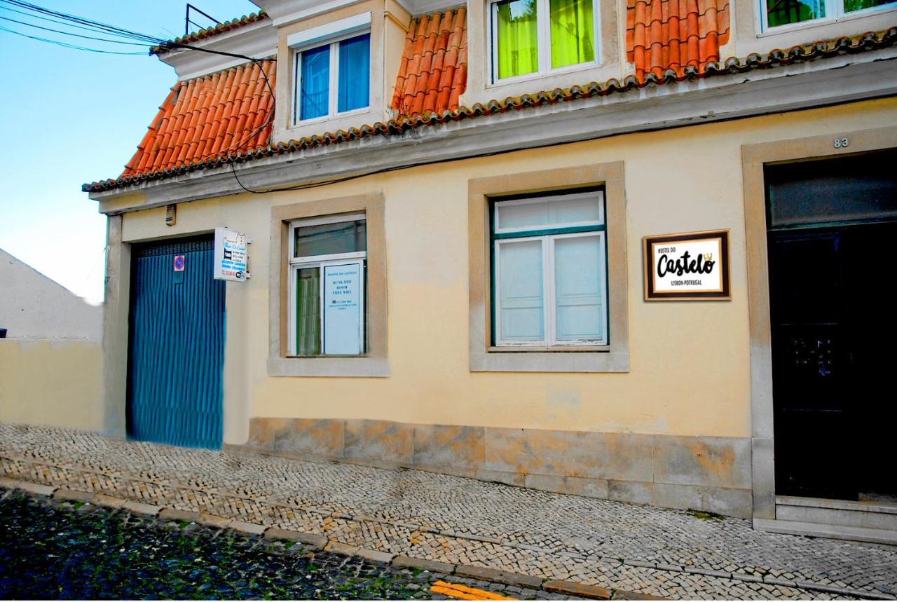 Do Castelo Albergue