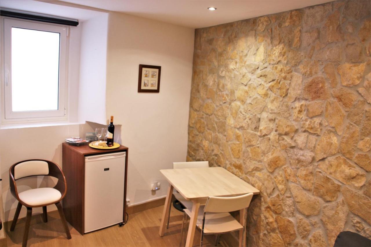 Apartment In The Castle Of S Jorge *
