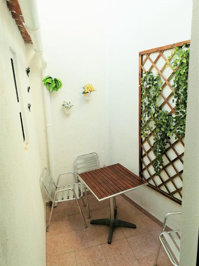 Apartment In The Castle Of S Jorge *