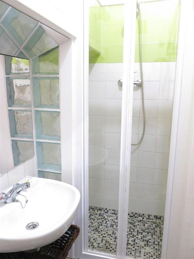 Apartment In The Castle Of S Jorge Lisbon