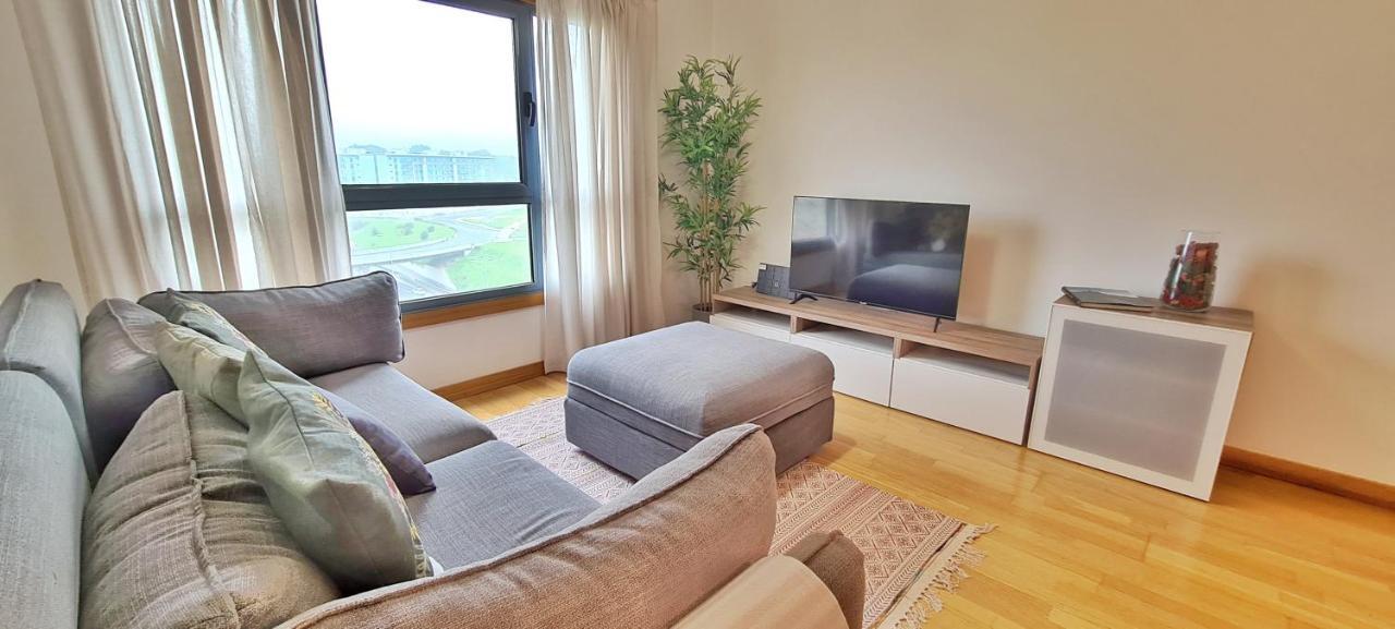Apartment Bela Vista Prime By Homeful Homes Lisbon