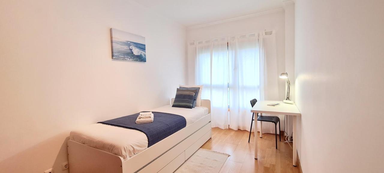 Bela Vista Prime By Homeful Homes Apartment Lisbon