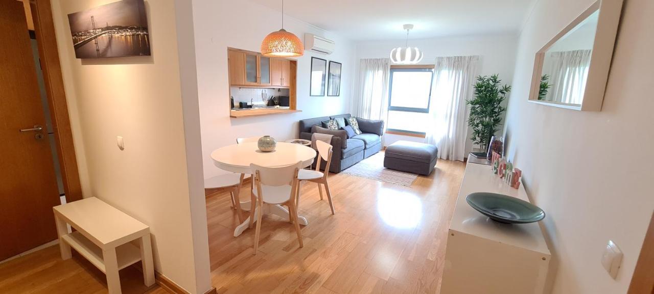 Bela Vista Prime By Homeful Homes Lisbon