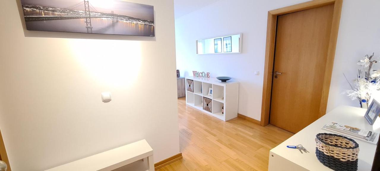 Bela Vista Prime By Homeful Homes * Lisbon