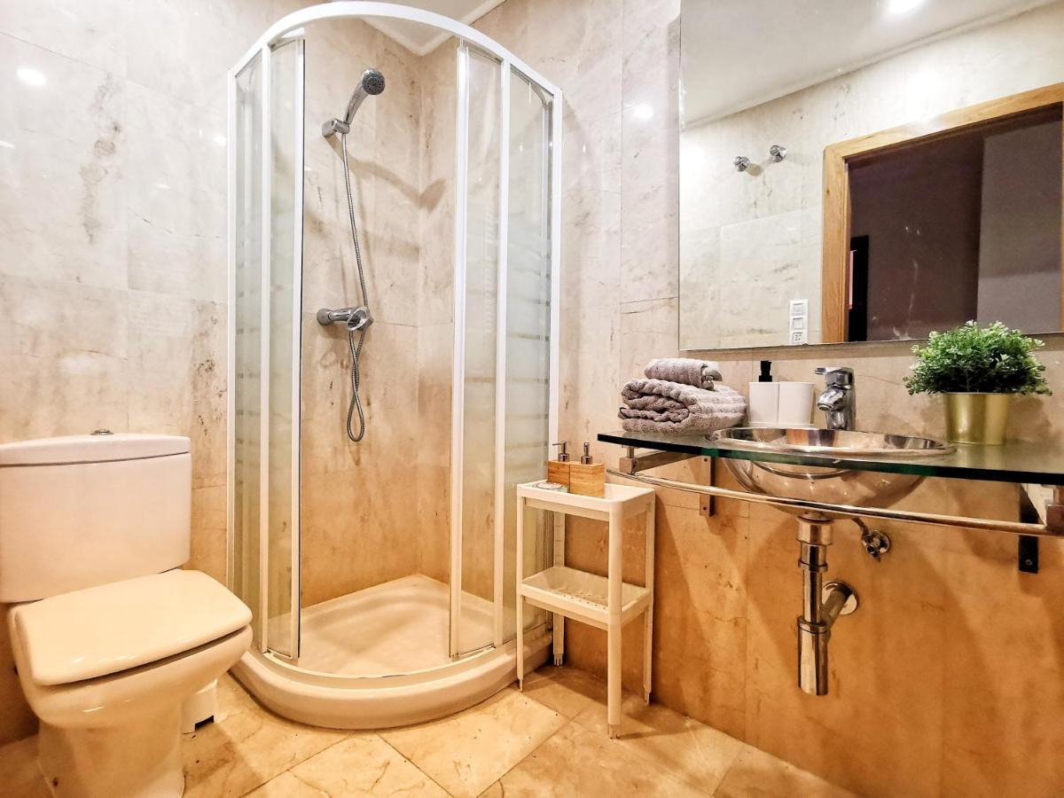 Apartment Bom Dia Parque Nacoes Lisboaz