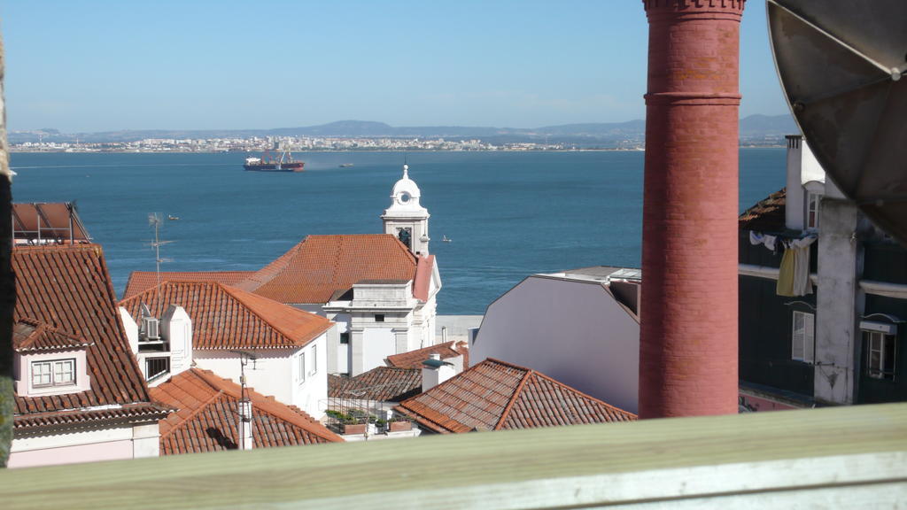 Oliveirinha Apartment *