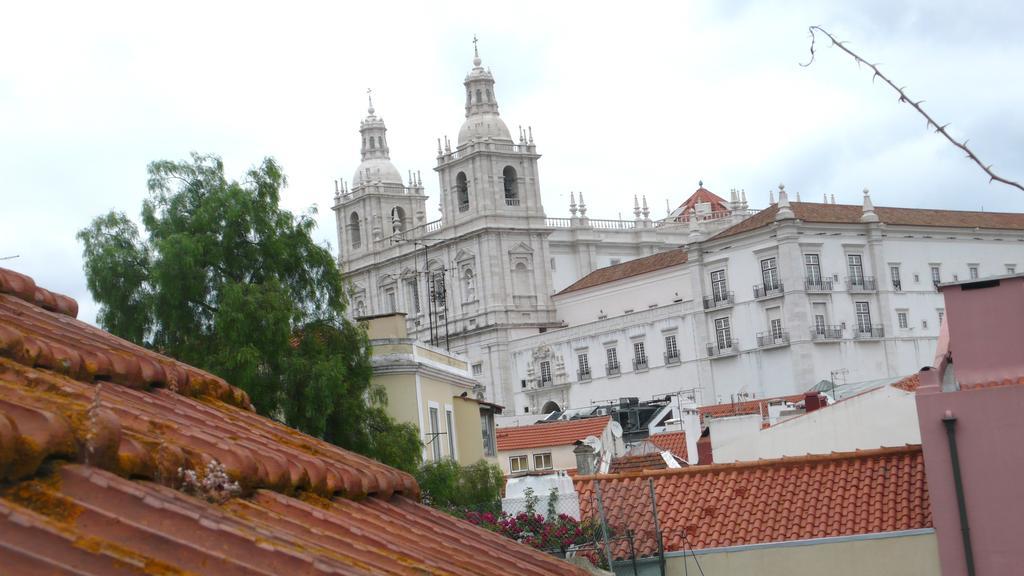 Apartment Oliveirinha *