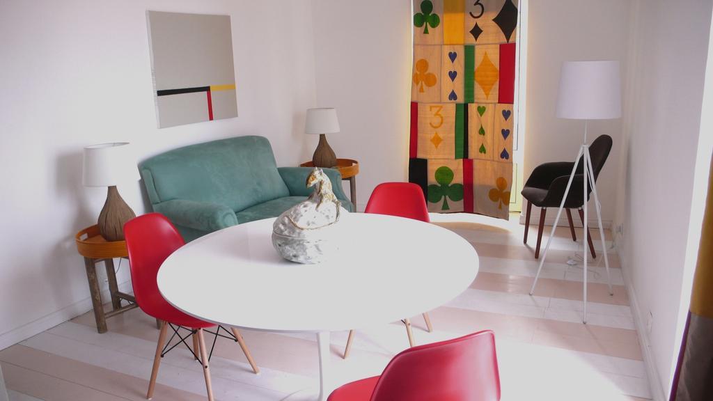 Apartment Oliveirinha Lisbon
