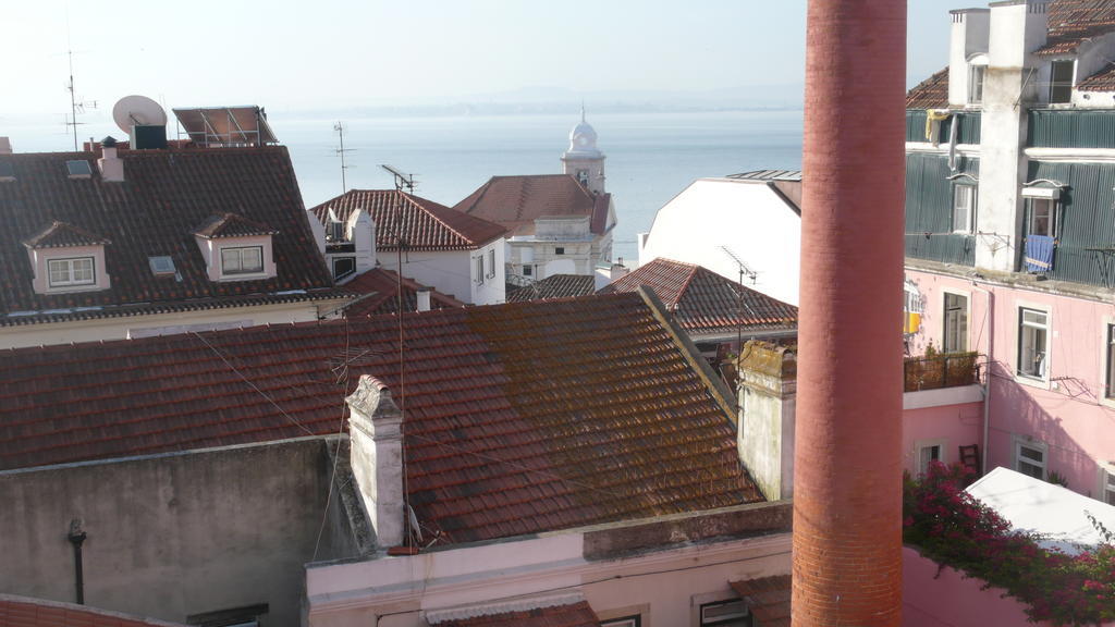 Oliveirinha Lisbon