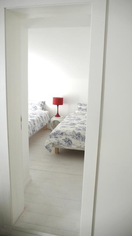 Apartment Oliveirinha *