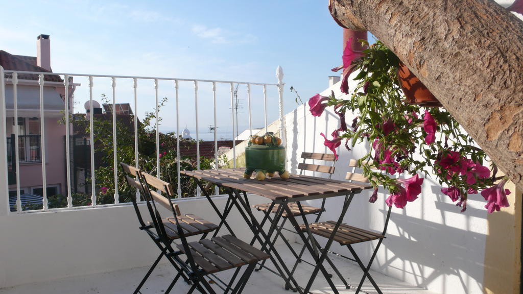Apartment Oliveirinha *