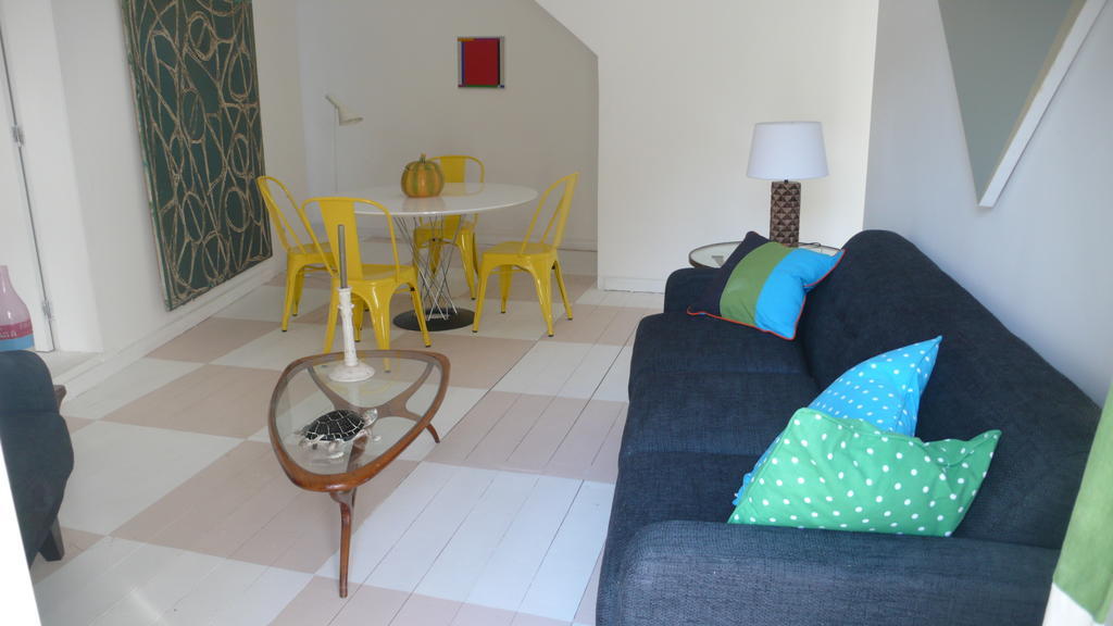 Oliveirinha Apartment *