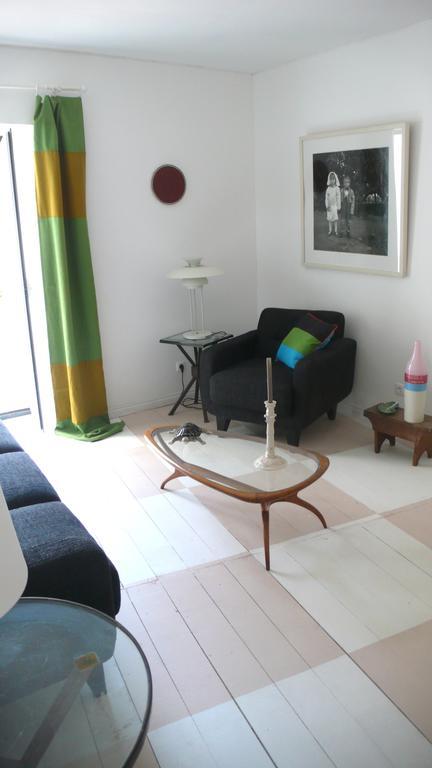 Oliveirinha Apartment Lisbon