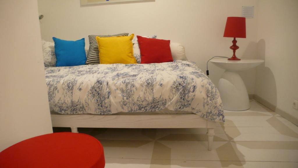 Apartment Oliveirinha Lisbon