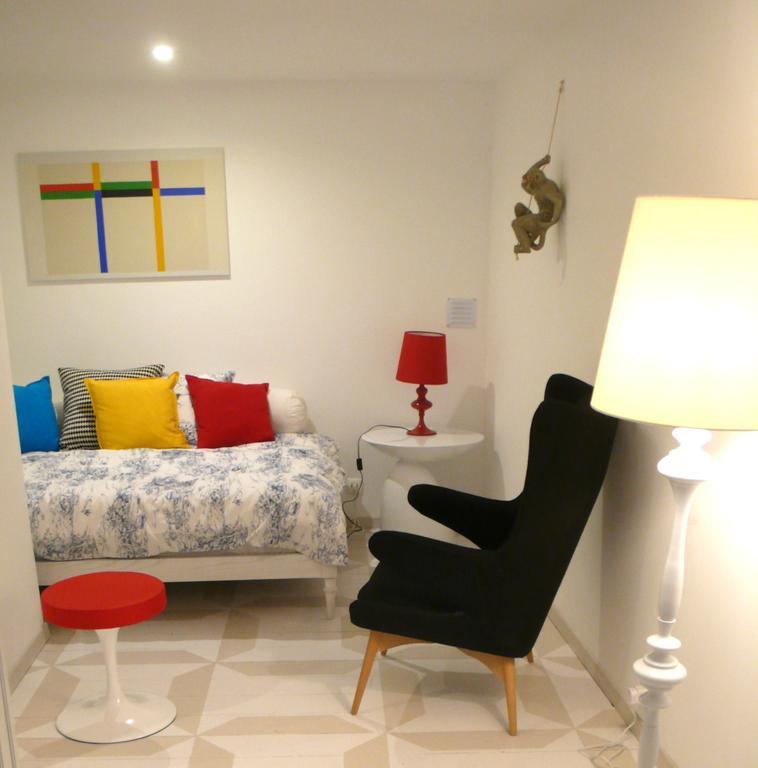 Apartment Oliveirinha