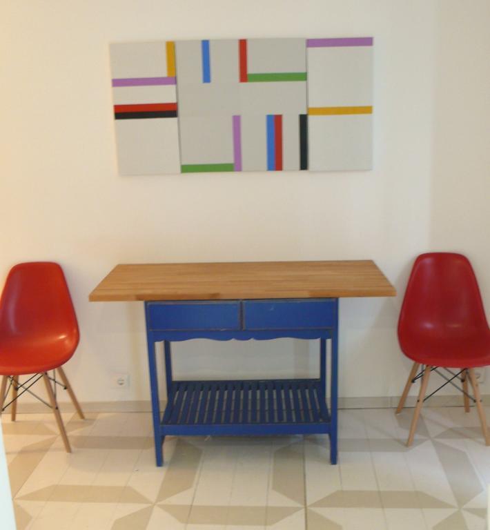 Oliveirinha Apartment