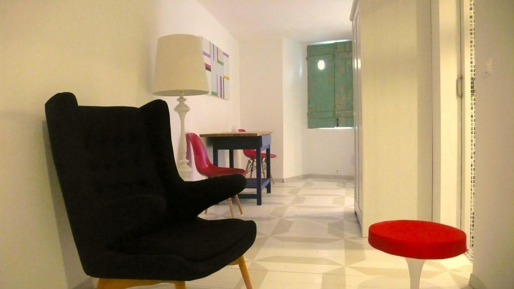 Oliveirinha Apartment *