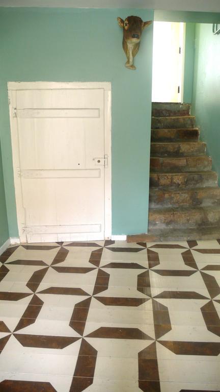 Apartment Oliveirinha Lisbon