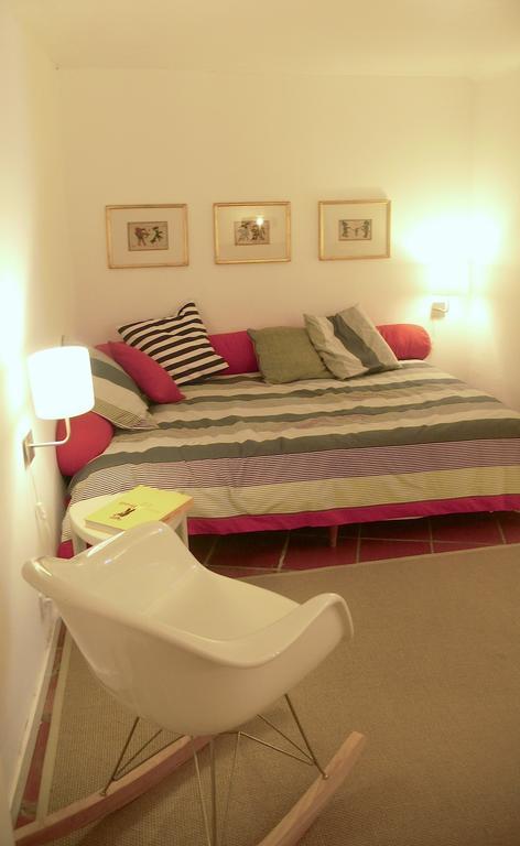 Oliveirinha Apartment Lisbon
