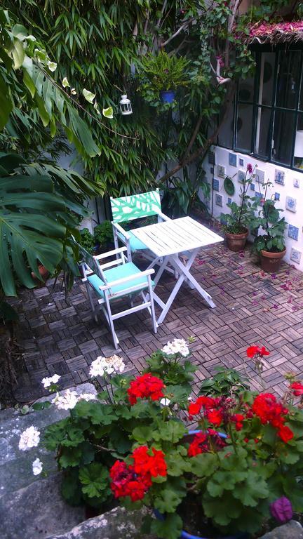 Oliveirinha Apartment