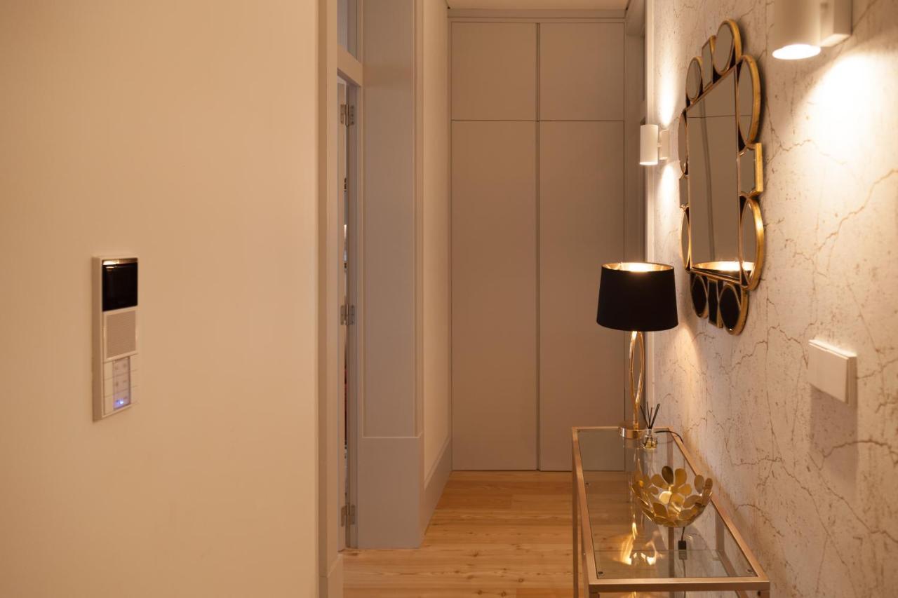 Flh Downtown Classic Luxus Lisbon