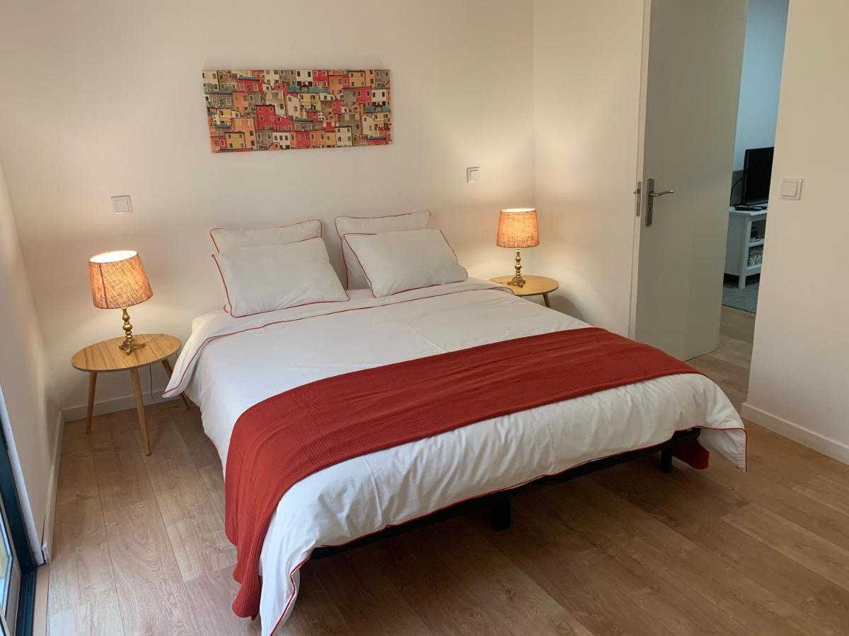 Apartamento Romantichome At Alfama's Heart Lisboa